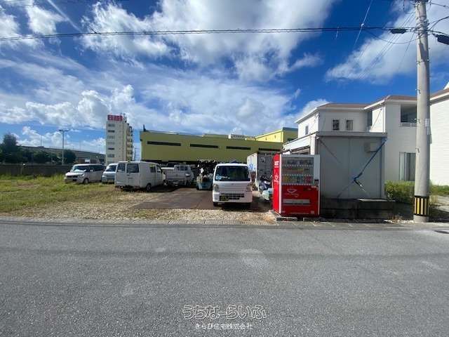 179m² Land for Sale in Toyosaki, Tomigusuku, Okinawa - Thumbnail 4