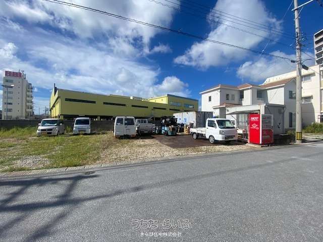 179m² Land for Sale in Toyosaki, Tomigusuku, Okinawa - Thumbnail 3