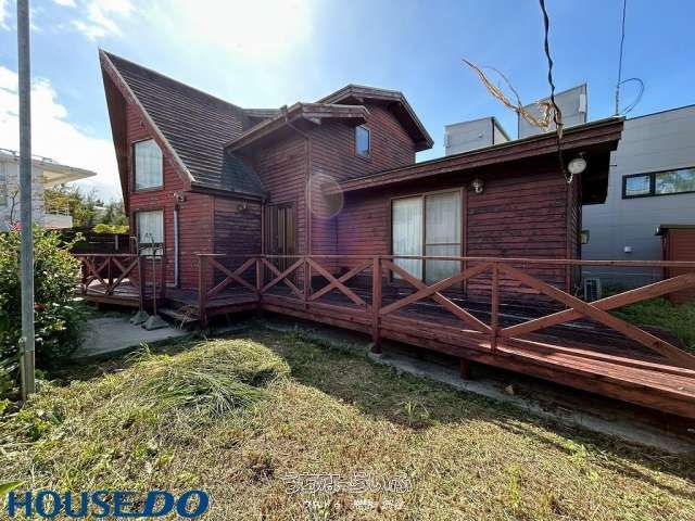 Ocean View 2LDK House in Onna Village, Okinawa Resort Area - Thumbnail 4