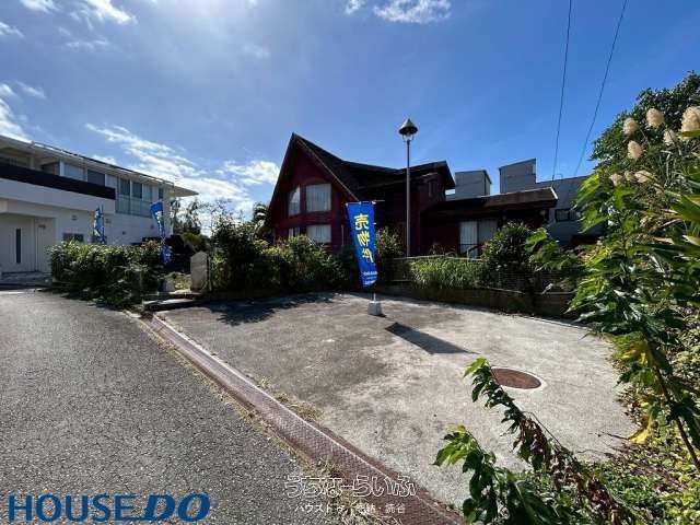 Ocean View 2LDK House in Onna Village, Okinawa Resort Area - Thumbnail 2