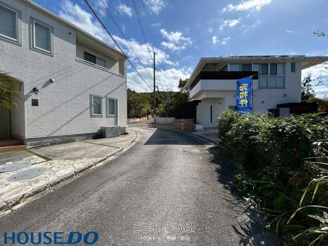 Ocean View 2LDK House in Onna Village, Okinawa Resort Area - Thumbnail 3