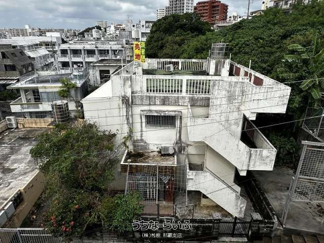 181.59 sqm Residential Land for Sale in Naha City, Okinawa - Thumbnail 3