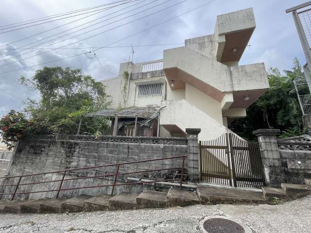 181.59 sqm Residential Land for Sale in Naha City, Okinawa - Thumbnail 2