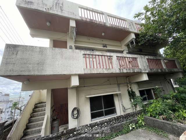 181.59 sqm Residential Land for Sale in Naha City, Okinawa - Thumbnail 4