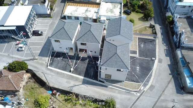 New 4LDK House in Ginowan Village, Okinawa with Garden & Balcony - Thumbnail 3