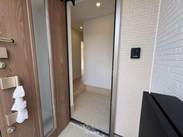 New 4LDK House in Ginowan Village, Okinawa with Garden & Balcony - Thumbnail 4