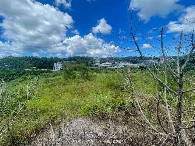 2333 sqm Land Plot for Sale in Nago, Okinawa - Development Potential - Thumbnail 3