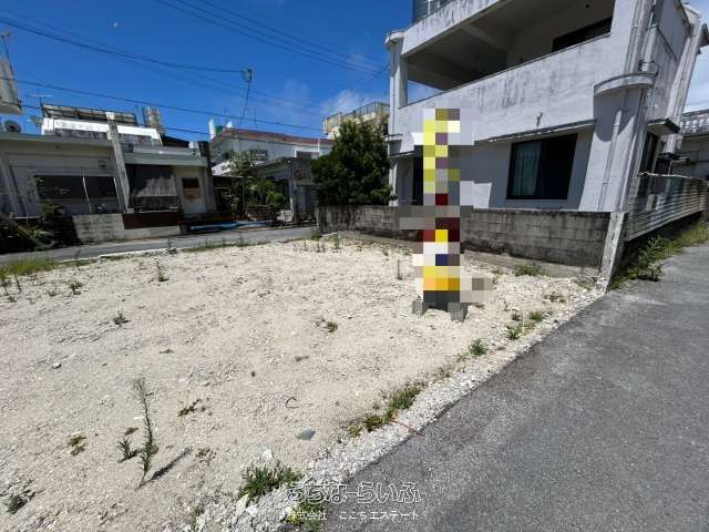 157.19㎡ Vacant Land for Sale in Awase, Okinawa City - Thumbnail 4