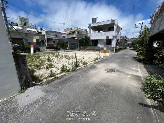 157.19㎡ Vacant Land for Sale in Awase, Okinawa City - Thumbnail 2