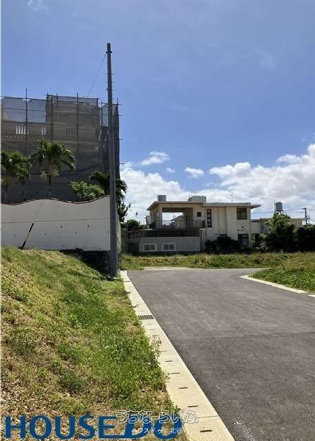 152㎡ Residential Land for Sale in Yomitan Village, Okinawa - Thumbnail 3