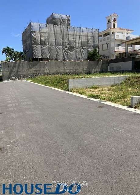 152㎡ Residential Land for Sale in Yomitan Village, Okinawa - Thumbnail 2