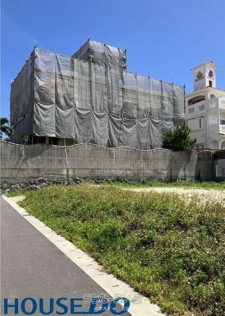 152㎡ Residential Land for Sale in Yomitan Village, Okinawa - Thumbnail 4