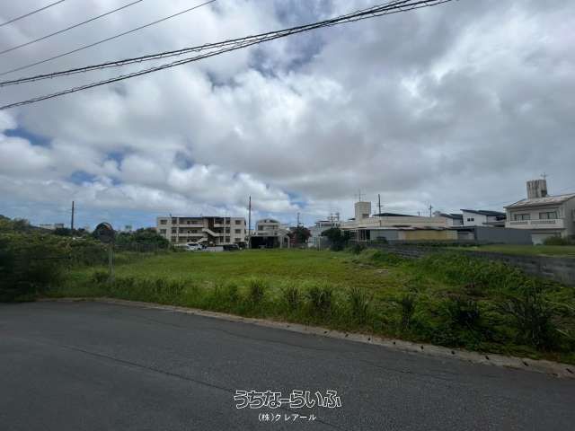 1151 sqm Land for Sale in Mihara, Okinawa City - Thumbnail 3
