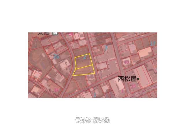 1151 sqm Land for Sale in Mihara, Okinawa City - Thumbnail 4