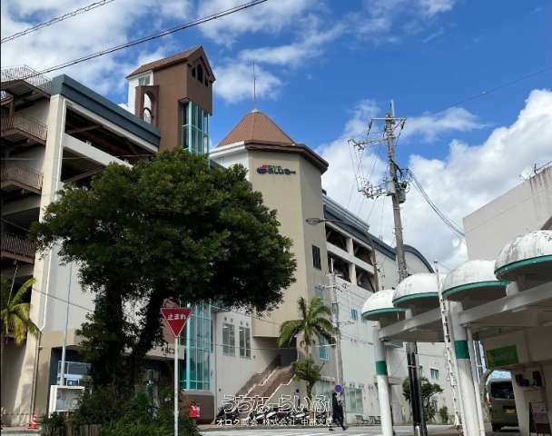 580.51㎡ Land for Sale in Okinawa City's Yaejima Area - Thumbnail 2