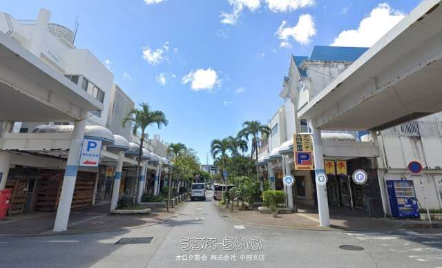 580.51㎡ Land for Sale in Okinawa City's Yaejima Area - Thumbnail 4