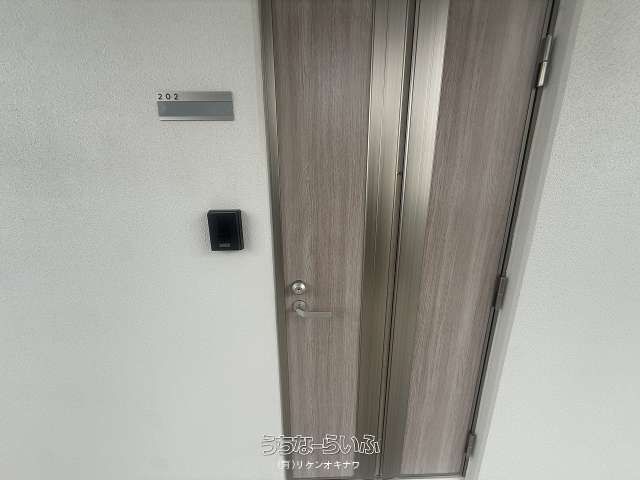 New 1K Apartment for Rent in Naha, Okinawa - Kenji AP 202 - Thumbnail 3