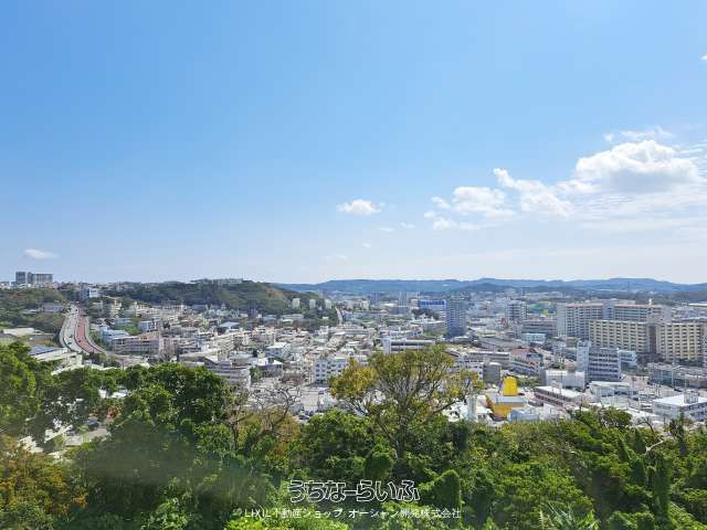 334 Tsubo Development Land in Naha Shikina, Okinawa - Thumbnail 3