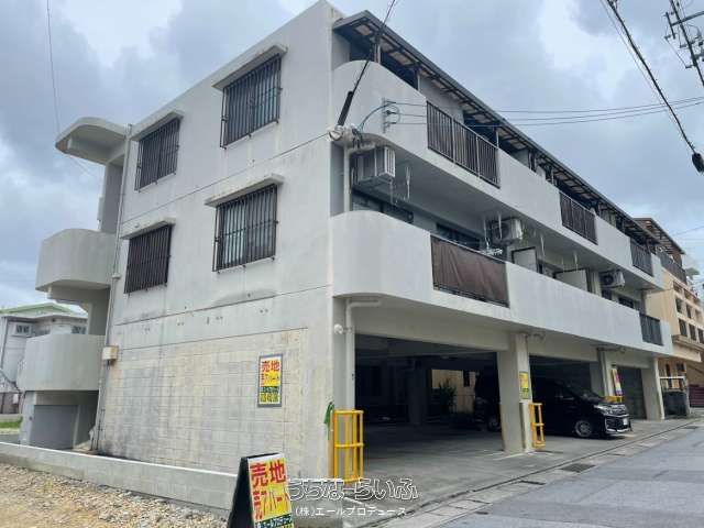 Naha Mihara Apartment Building for Sale - 4.99% Yield - Thumbnail 3
