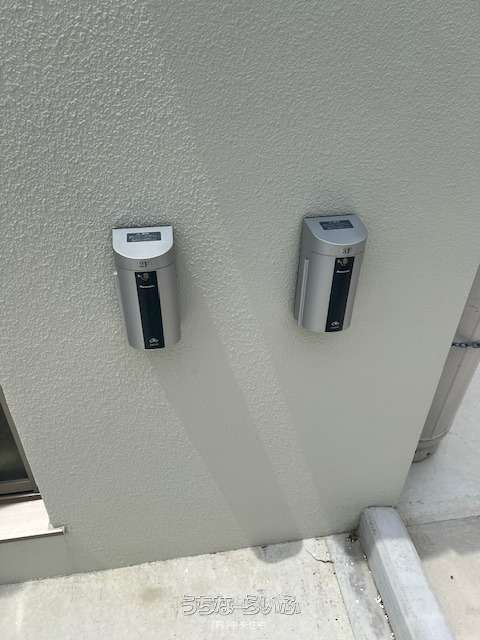 New 2LDK Apartment in Kitakagusuku with EV Charging & AEON Access - Thumbnail 3