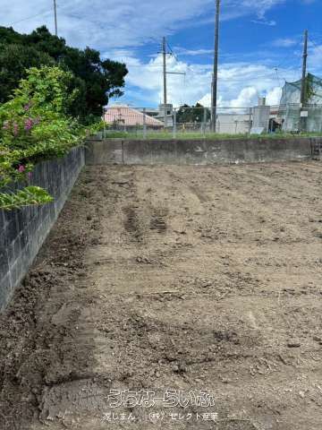 248m² Yard Land for Lease in Yaese Town, Okinawa - Thumbnail 2