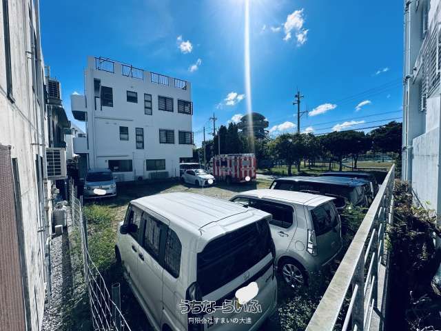 123.32㎡ Vacant Land for Sale in Kaibou, Okinawa City - Thumbnail 4