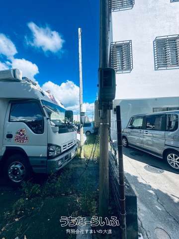 123.32㎡ Vacant Land for Sale in Kaibou, Okinawa City - Thumbnail 3