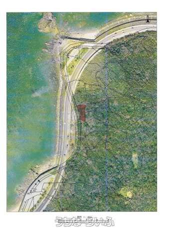 304㎡ Land for Sale in Ogimi Village, Okinawa - Near Ocean - Thumbnail 3