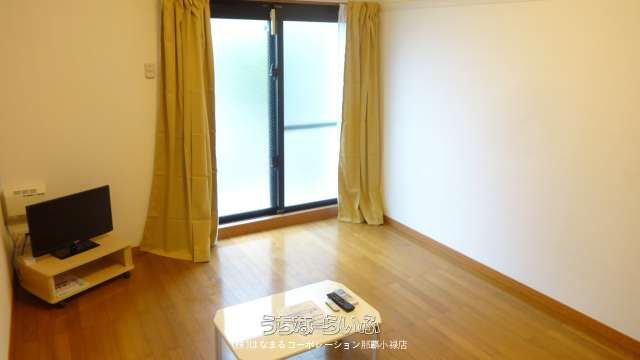 Leopalace Kume II 1K Apartment for Rent in Naha, Okinawa - Thumbnail 4