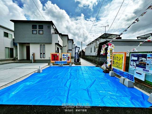 New 4LDK Wooden House for Sale in Uruma City, Okinawa - Thumbnail 4