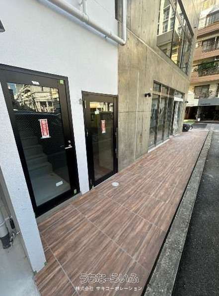 Will Kumoji 4F: New Designer Apartment Near Naha Monorail - Thumbnail 2