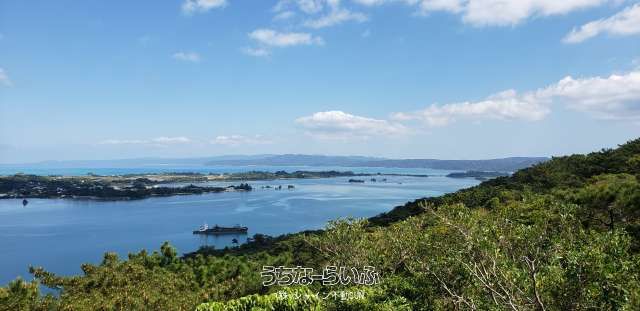 29,663 sqm Land for Sale in Nago City, Okinawa - Near Arashiyama - Thumbnail 2