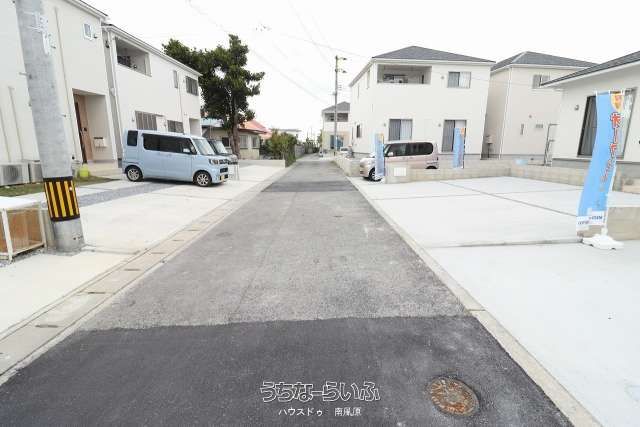 New 4LDK Detached House for Sale in Nanjo City, Okinawa - Thumbnail 3