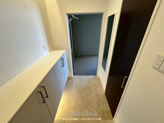4LDK Apartment in Naha with Shuri Castle Views | Milco Mansion - Thumbnail 3