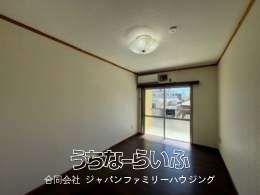 Parco Way House A-Gou 3LDK Rental in Yomitan, Okinawa - Thumbnail 2
