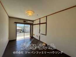 Parco Way House A-Gou 3LDK Rental in Yomitan, Okinawa - Thumbnail 4