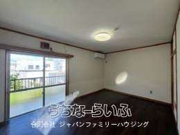 Parco Way House A-Gou 3LDK Rental in Yomitan, Okinawa - Thumbnail 3