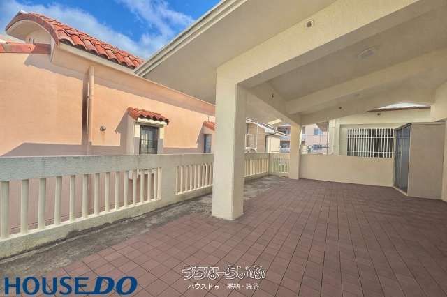4LDK House for Sale in Chatan Miyagi, Okinawa - Thumbnail 2