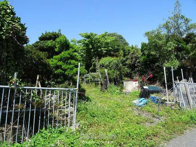 887m² Land for Sale in Enobi, Uruma City, Okinawa - Thumbnail 2