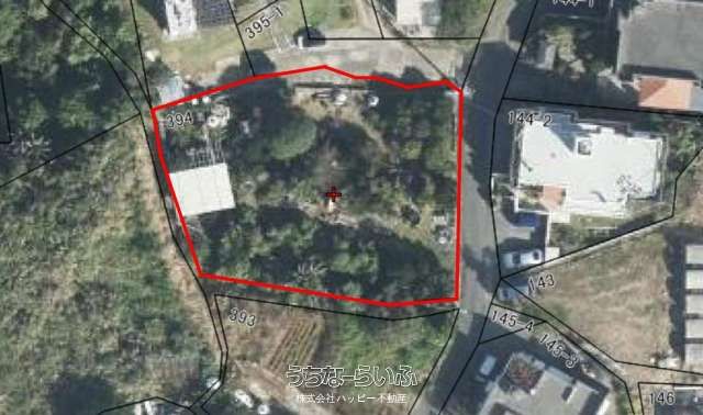 887m² Land for Sale in Enobi, Uruma City, Okinawa - Thumbnail 4