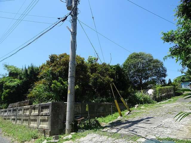 887m² Land for Sale in Enobi, Uruma City, Okinawa - Thumbnail 3
