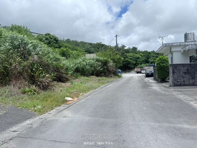 3088m² Land for Sale in Yabu, Nago City, Okinawa - Thumbnail 3