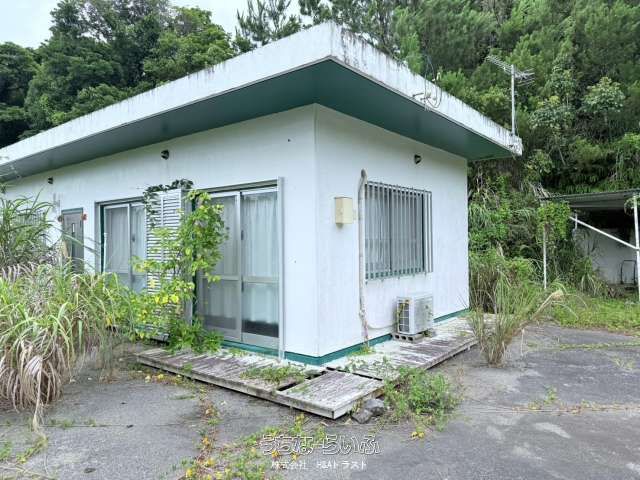 3088m² Land for Sale in Yabu, Nago City, Okinawa - Thumbnail 2