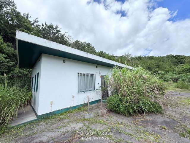 3088m² Land for Sale in Yabu, Nago City, Okinawa - Image 1