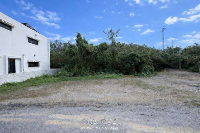 230 sqm Land for Sale in Gushikawa, Uruma City, Okinawa - Thumbnail 3