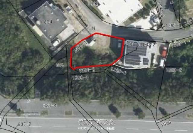 230 sqm Land for Sale in Gushikawa, Uruma City, Okinawa - Thumbnail 4