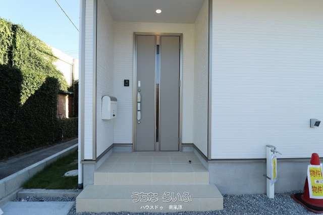 New 4LDK Detached House for Sale in Haebaru, Okinawa - Thumbnail 4