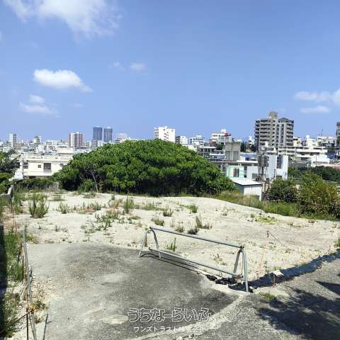 196m² Residential Land for Sale in Naha's Shuri Yamagawa - Thumbnail 3