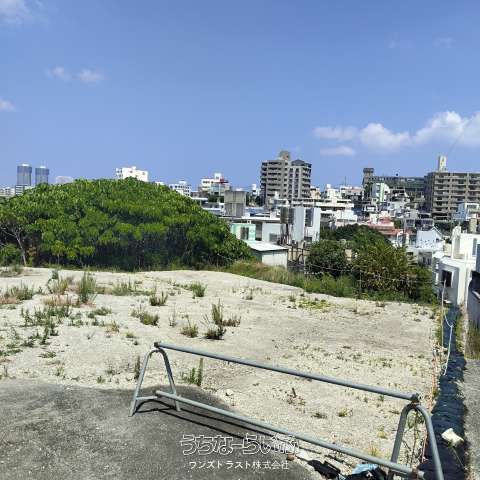 196m² Residential Land for Sale in Naha's Shuri Yamagawa - Thumbnail 2
