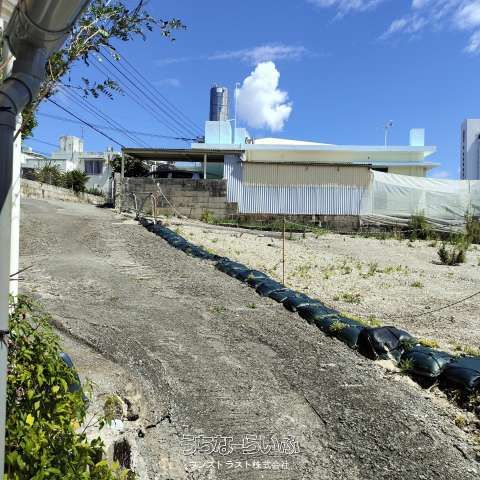 196m² Residential Land for Sale in Naha's Shuri Yamagawa - Thumbnail 4